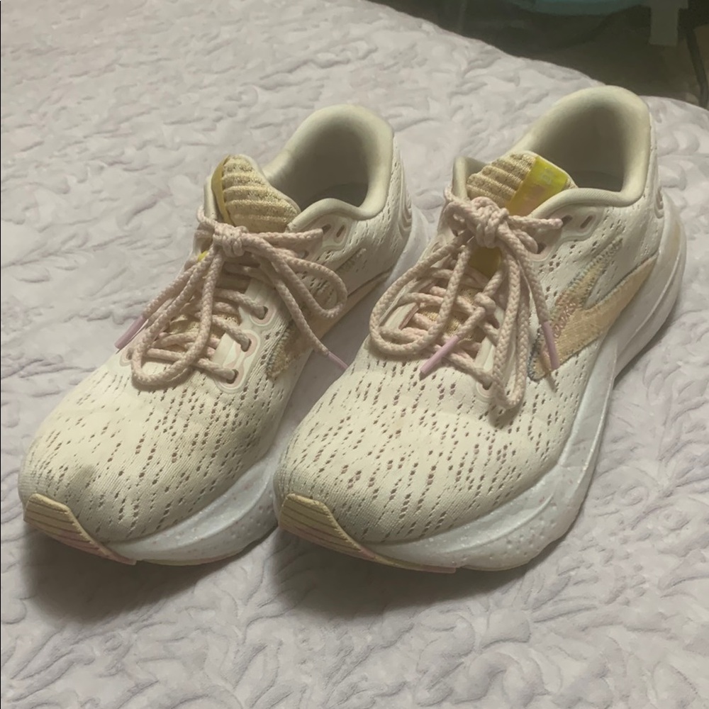 Brooks Glycerins